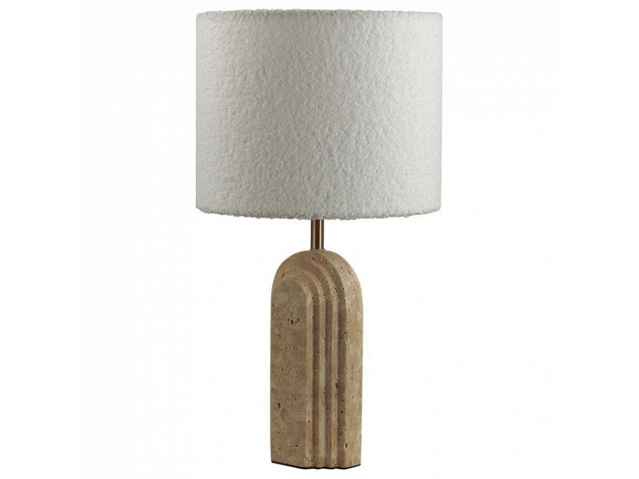 Настольная лампа декоративная Odeon Light MIDCENT 7172/1T