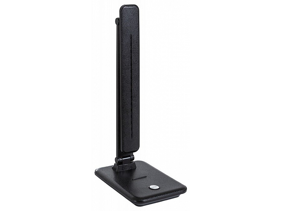 Настольная лампа офисная Arte Lamp London A5123LT-1BK