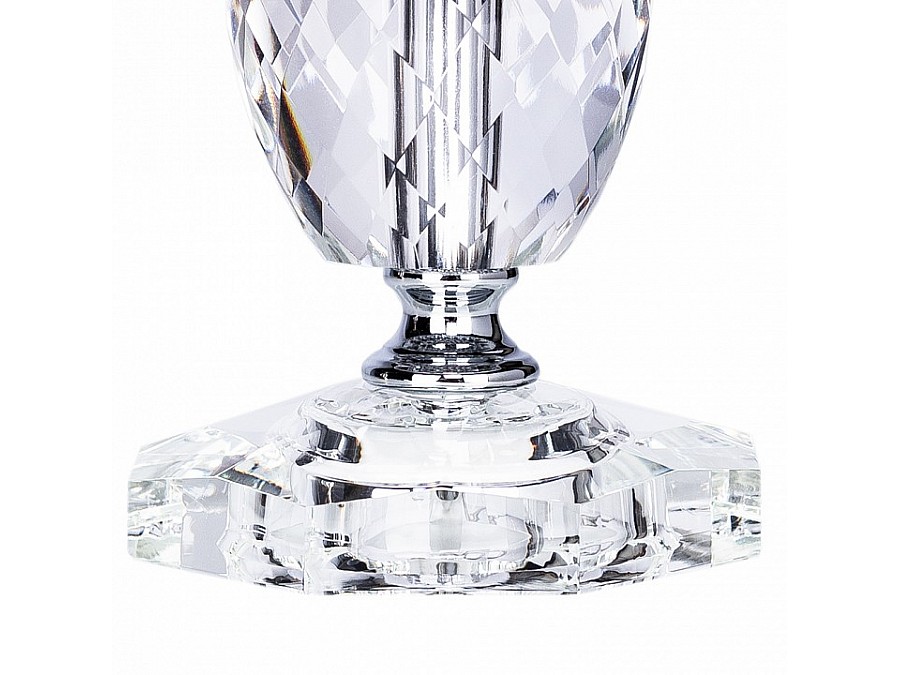 Настольная лампа декоративная Arte Lamp Azalia A4019LT-1CC