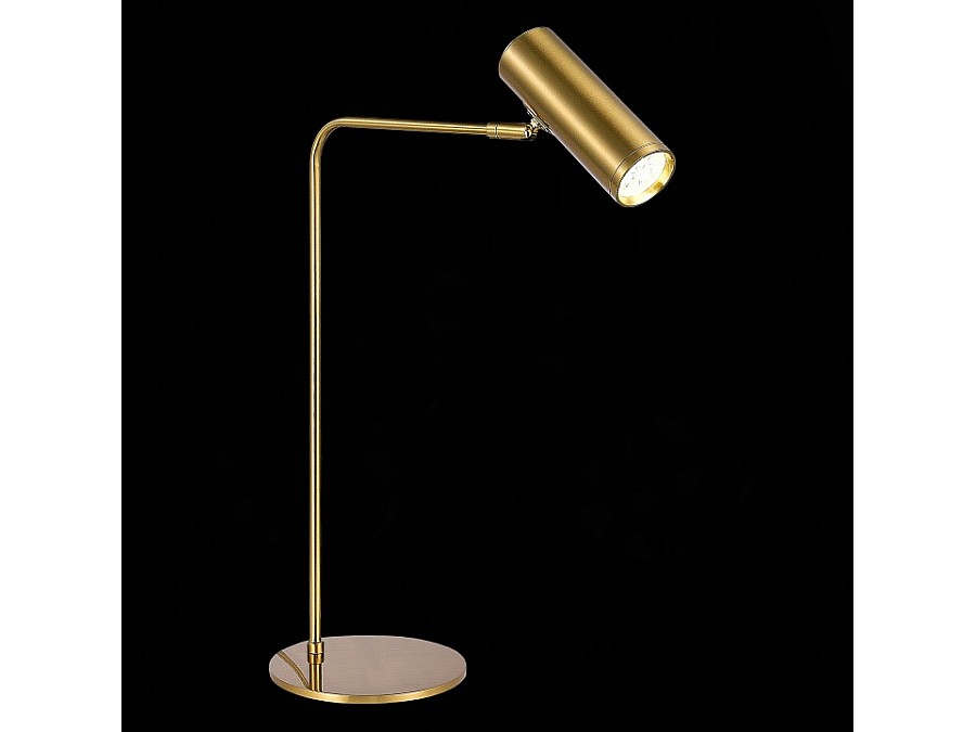 Настольная лампа декоративная ST-Luce Arper SL1006.204.01