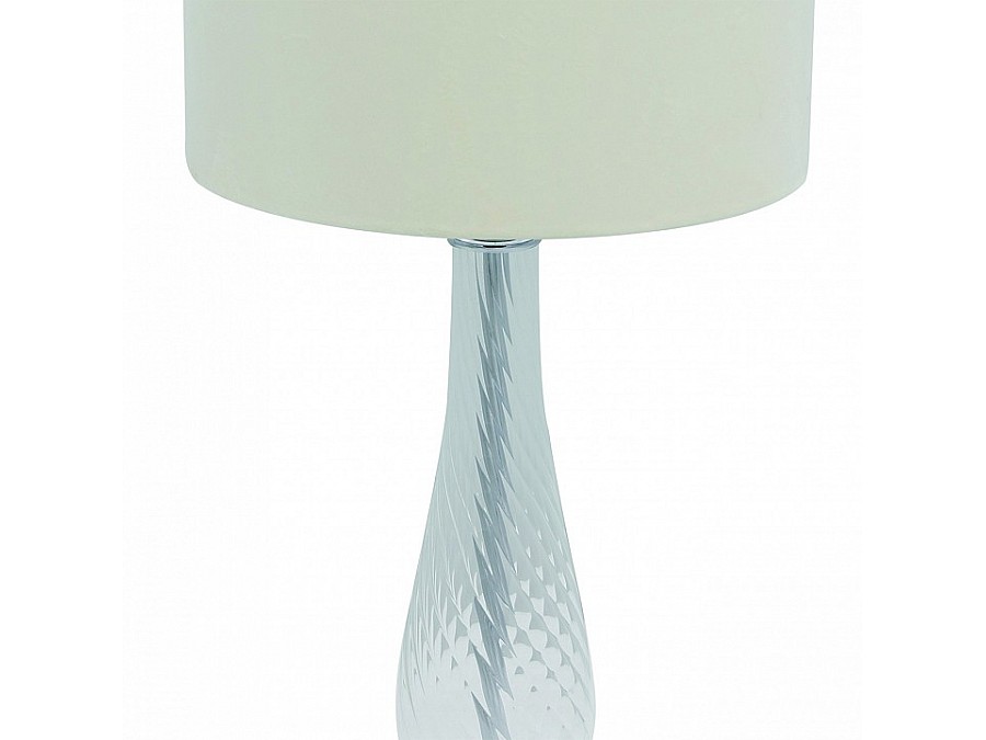 Настольная лампа декоративная Escada Ersa 10206/T Clear