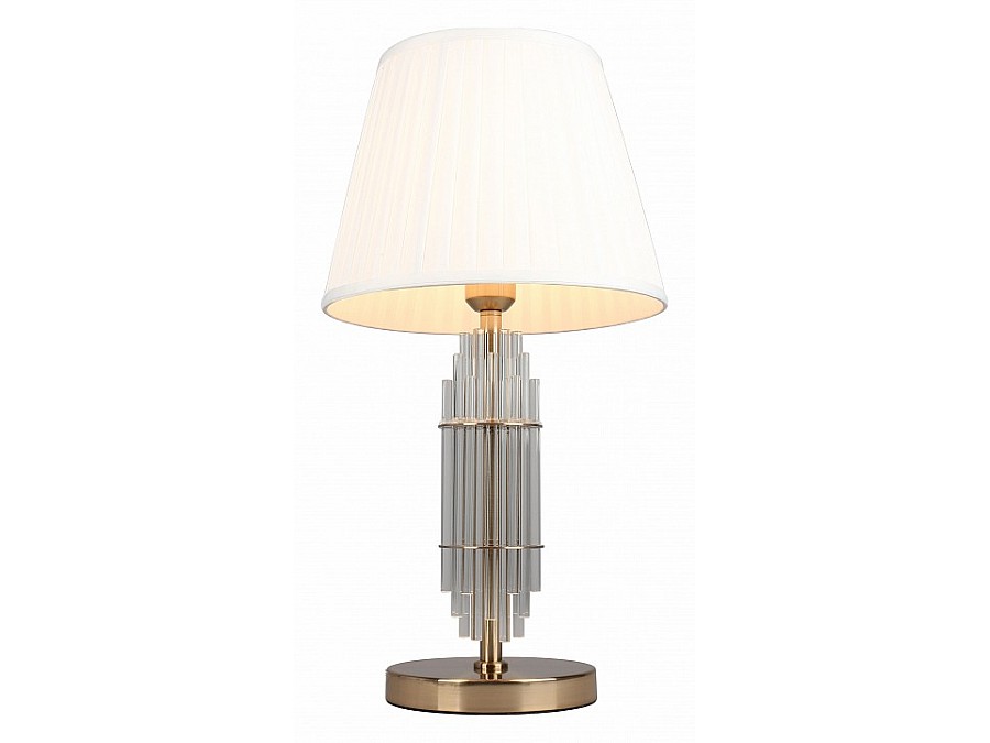 Настольная лампа декоративная Aployt Zhaklin APL.744.04.01