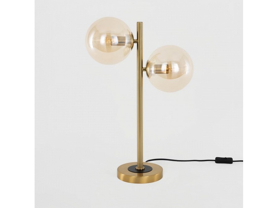 Настольная лампа декоративная Citilux Лорен CL146823