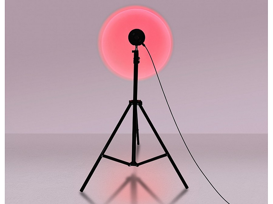 Настольная лампа декоративная Ambrella DE DE8387