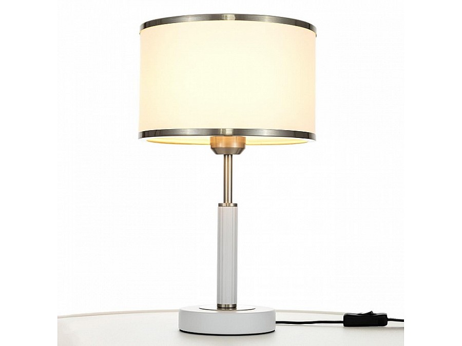 Настольная лампа декоративная Citilux ALTON CL421812