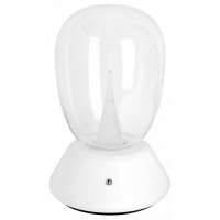 Настольная лампа декоративная Lightstar Uovo III 807906