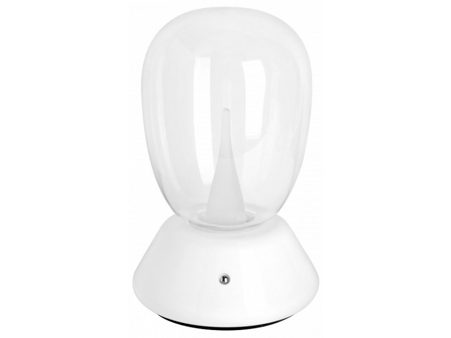 Настольная лампа декоративная Lightstar Uovo III 807906