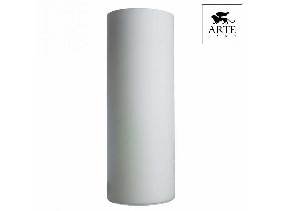 Настольная лампа декоративная Arte Lamp Casual A6710LT-1WH