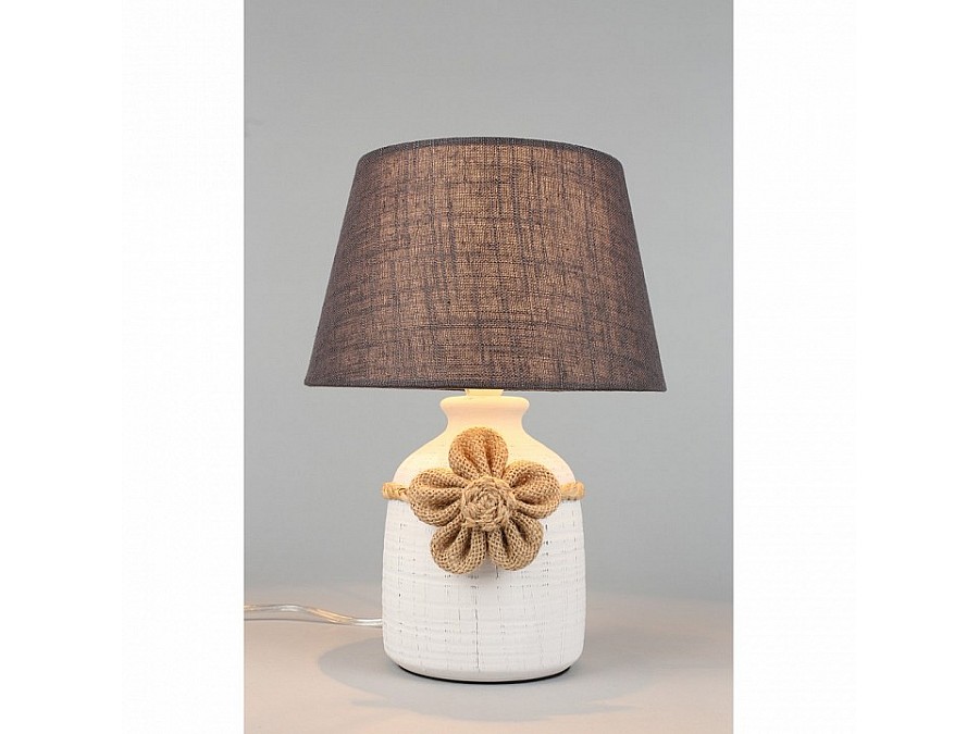 Настольная лампа декоративная Omnilux Orria OML-16904-01