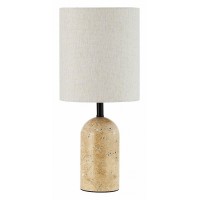 Настольная лампа декоративная ST-Luce Earthy SL1194.414.01