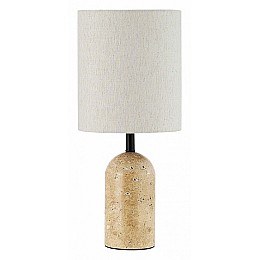 Настольная лампа декоративная ST-Luce Earthy SL1194.414.01