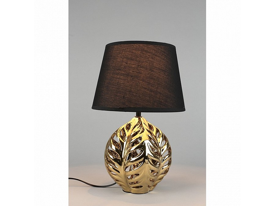 Настольная лампа декоративная Omnilux Murci OML-19514-01