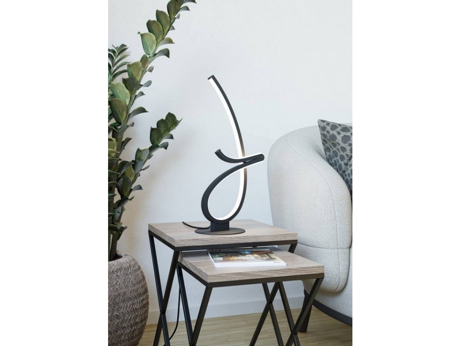 Настольная лампа декоративная Eglo CARDONCITO 902348