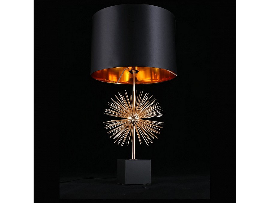 Настольная лампа декоративная Aployt Bozena APL.816.04.01