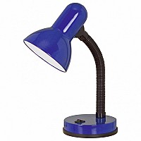 Настольная лампа офисная Eglo Basic 9232