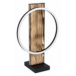 Настольная лампа декоративная Eglo Boyal 99457