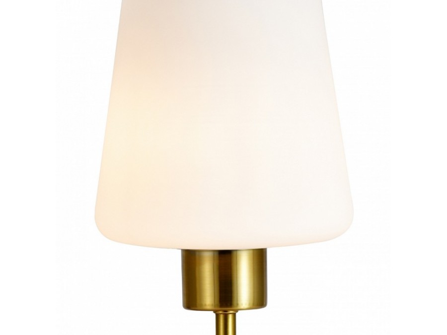 Настольная лампа декоративная Escada  ES0002705