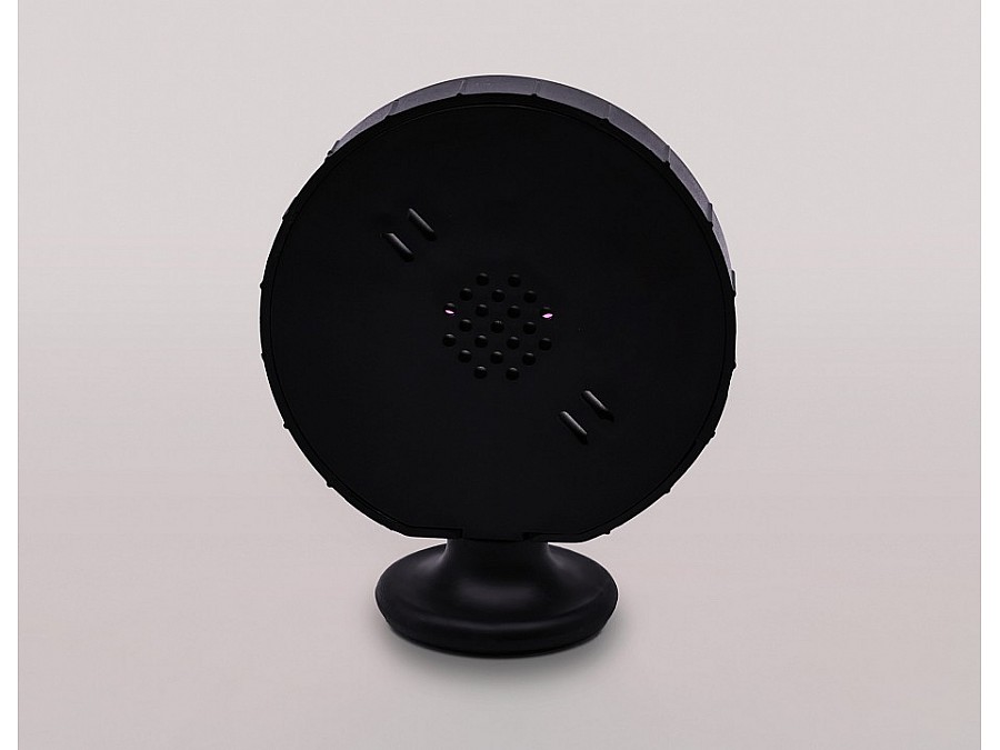 Настольная лампа декоративная Ambrella DE DE8383