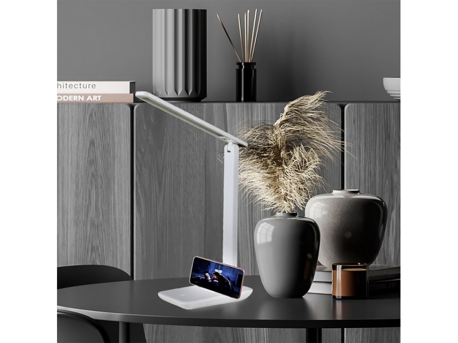 Настольная лампа офисная Escada 10242 10242/1LED