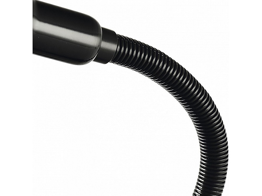 Настольная лампа офисная Arte Lamp Cord A1210LT-1BK