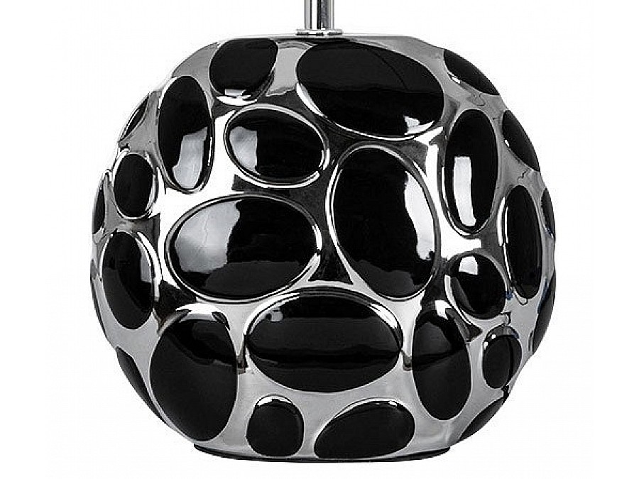 Настольная лампа декоративная Arte Lamp Poppy A4063LT-1CC