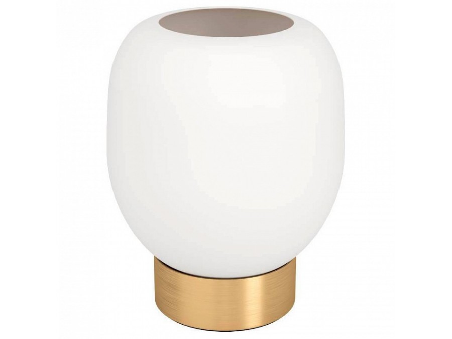 Настольная лампа декоративная Eglo Manzanares 900307