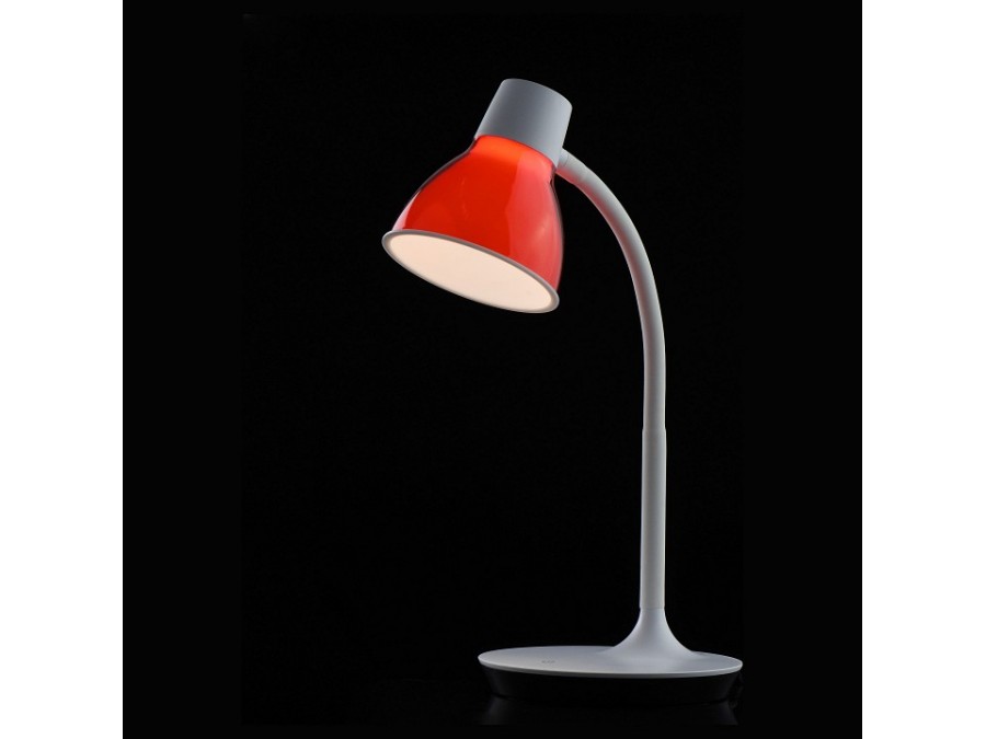 Настольная лампа офисная DeMarkt Ракурс 631036201