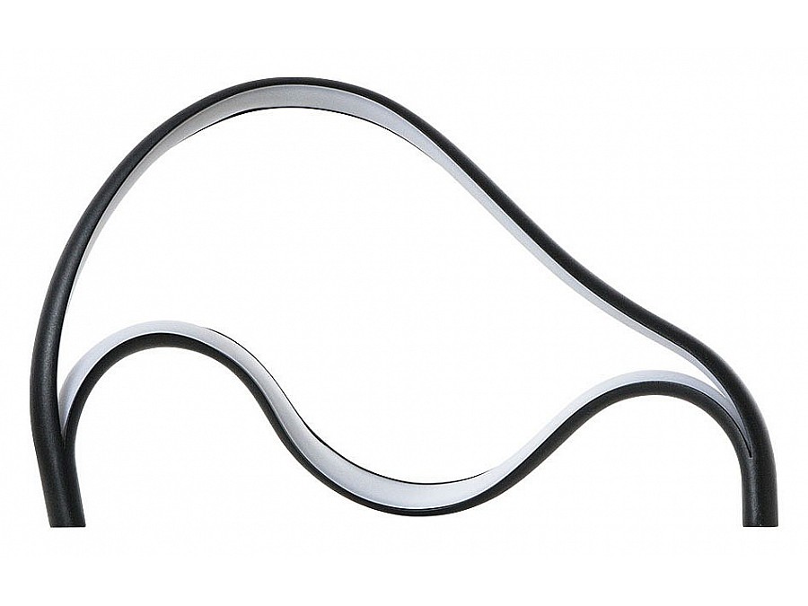 Настольная лампа декоративная Arte Lamp Hyperbola A1987LT-12BK