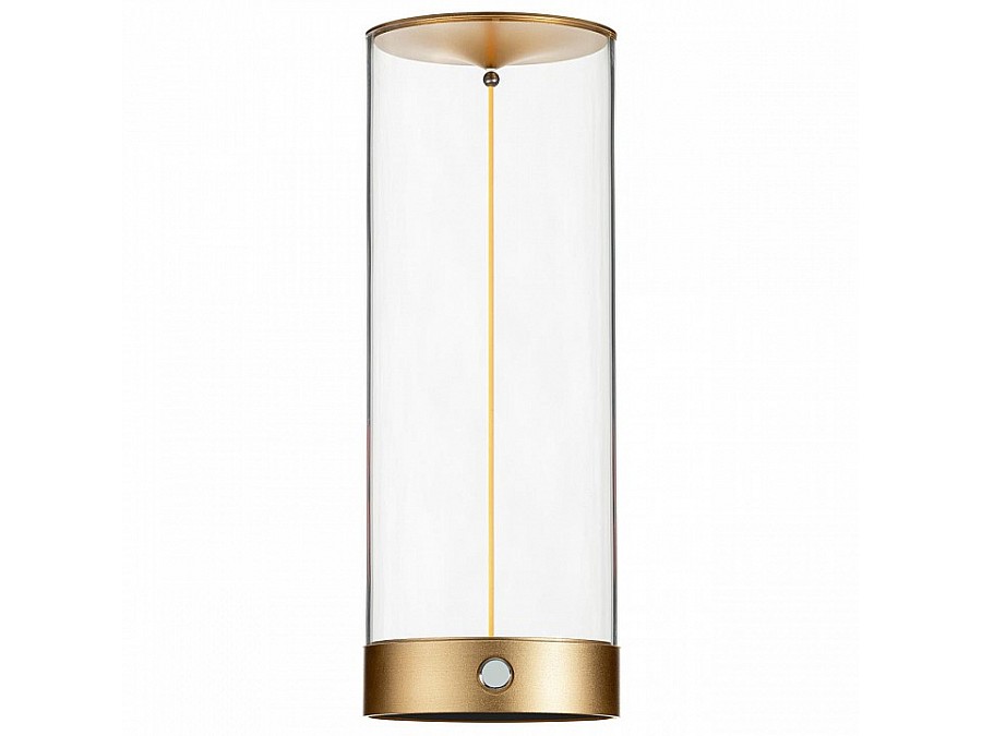 Настольная лампа декоративная Citilux Streng CL811012