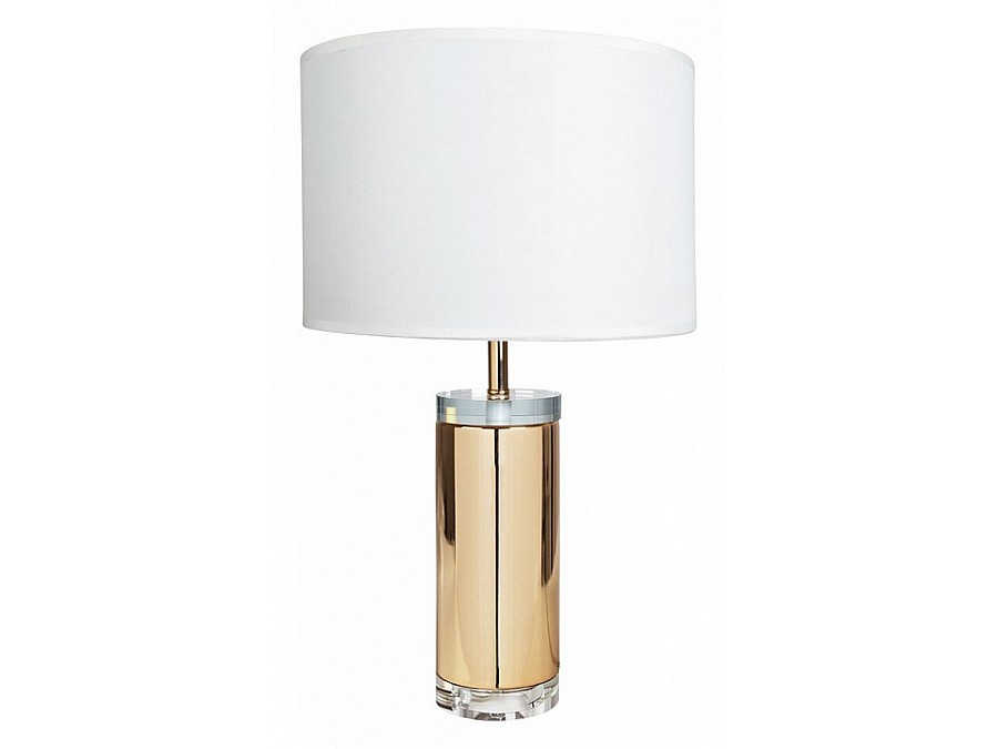 Настольная лампа декоративная Arte Lamp Maia A4036LT-1GO