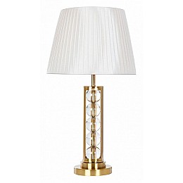 Настольная лампа декоративная Arte Lamp Jessica A4062LT-1PB