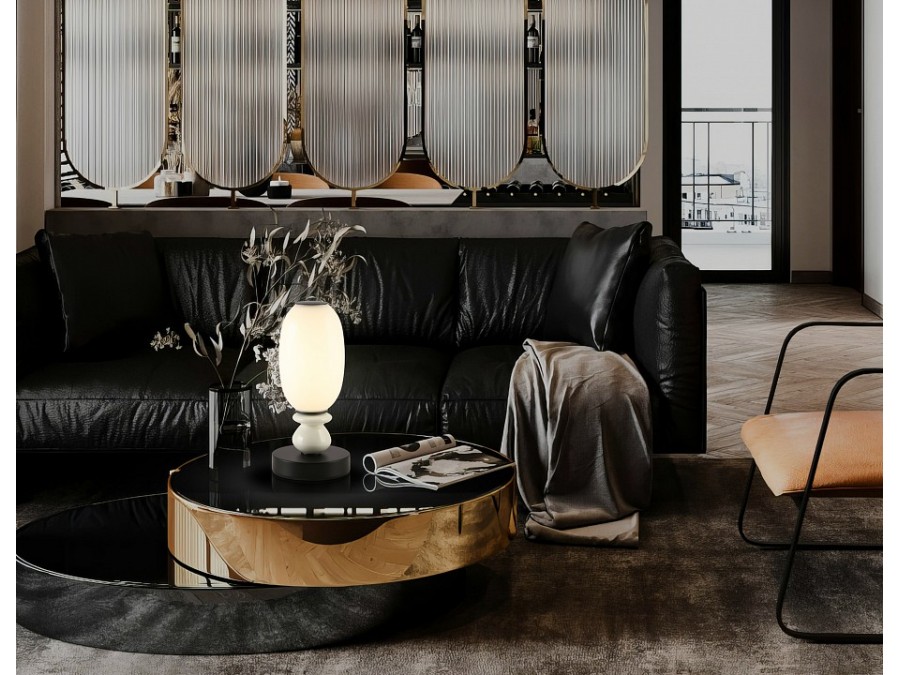 Настольная лампа декоративная Ambrella Light LH LH53154