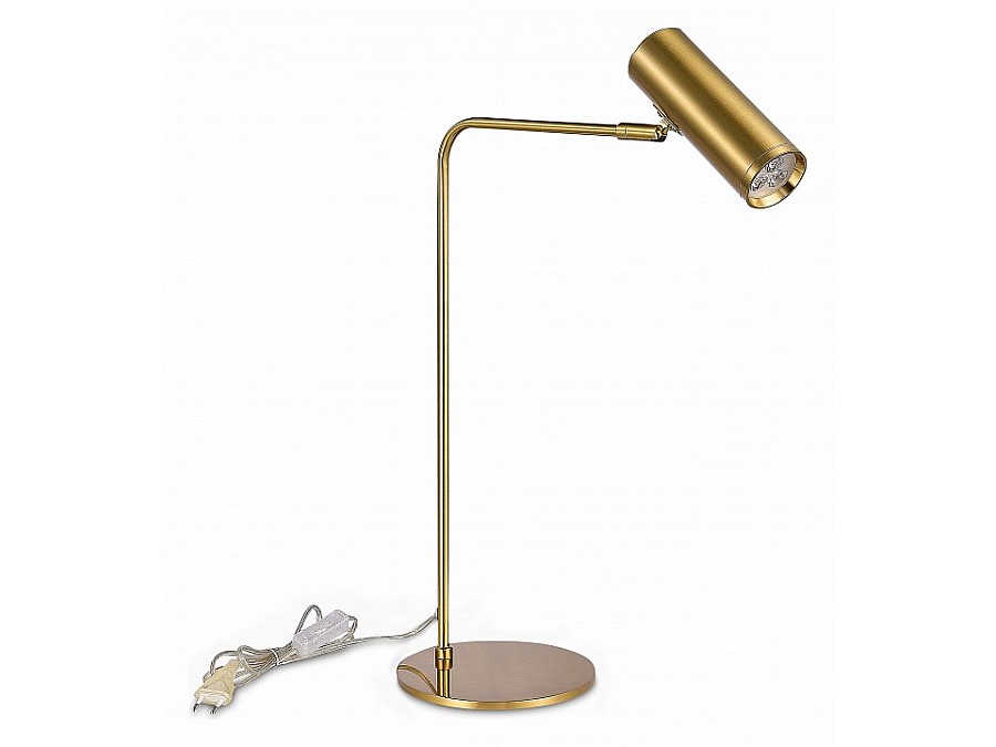 Настольная лампа декоративная ST-Luce Arper SL1006.204.01