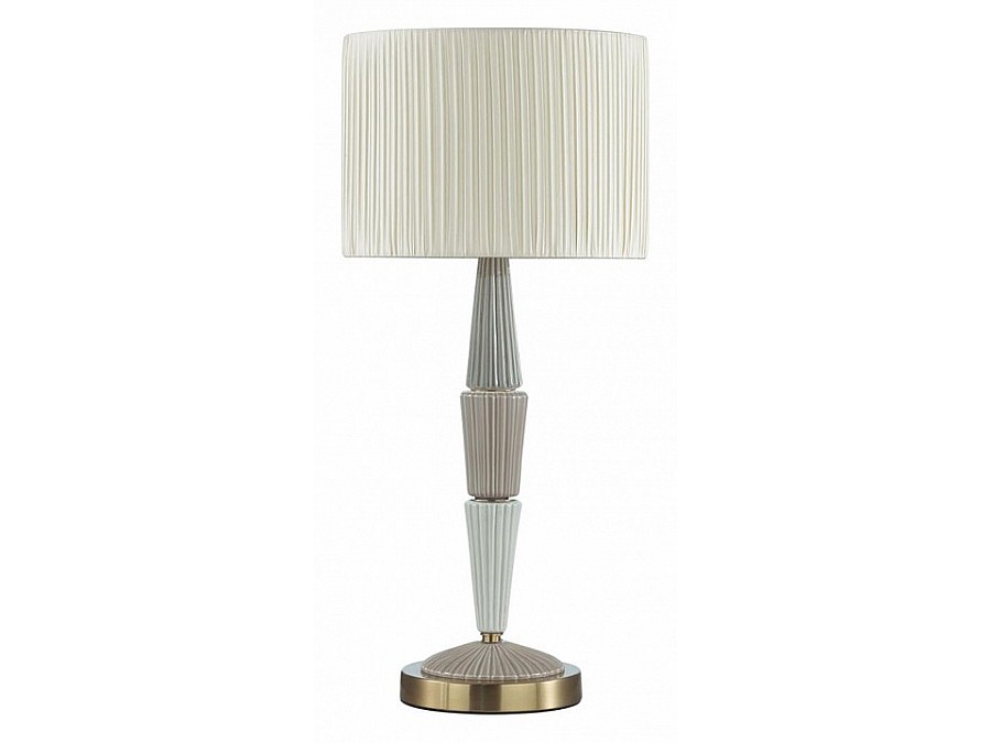 Настольная лампа декоративная Odeon Light Latte 5403/1T