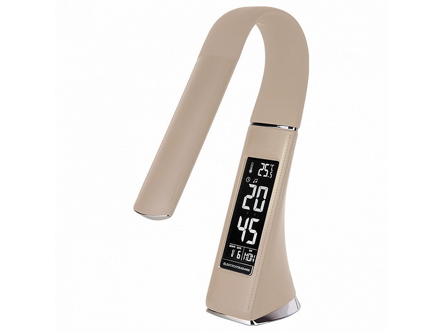 Настольная лампа офисная Elektrostandard Elara a039460