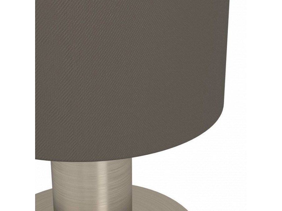 Настольная лампа декоративная Eglo MONTETTO 31842