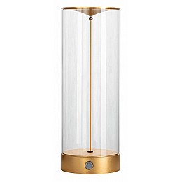 Настольная лампа декоративная Citilux Streng CL811012