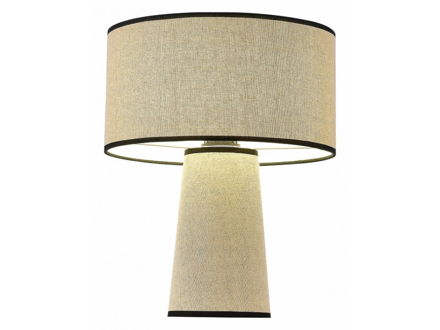 Настольная лампа декоративная ST-Luce Jackie SL1354.504.01