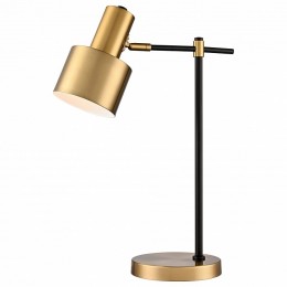 Настольная лампа офисная Velante 481 481-404-01