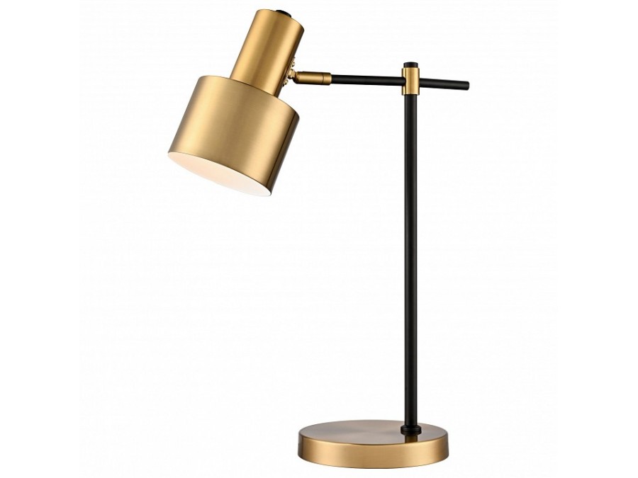 Настольная лампа офисная Velante 481 481-404-01