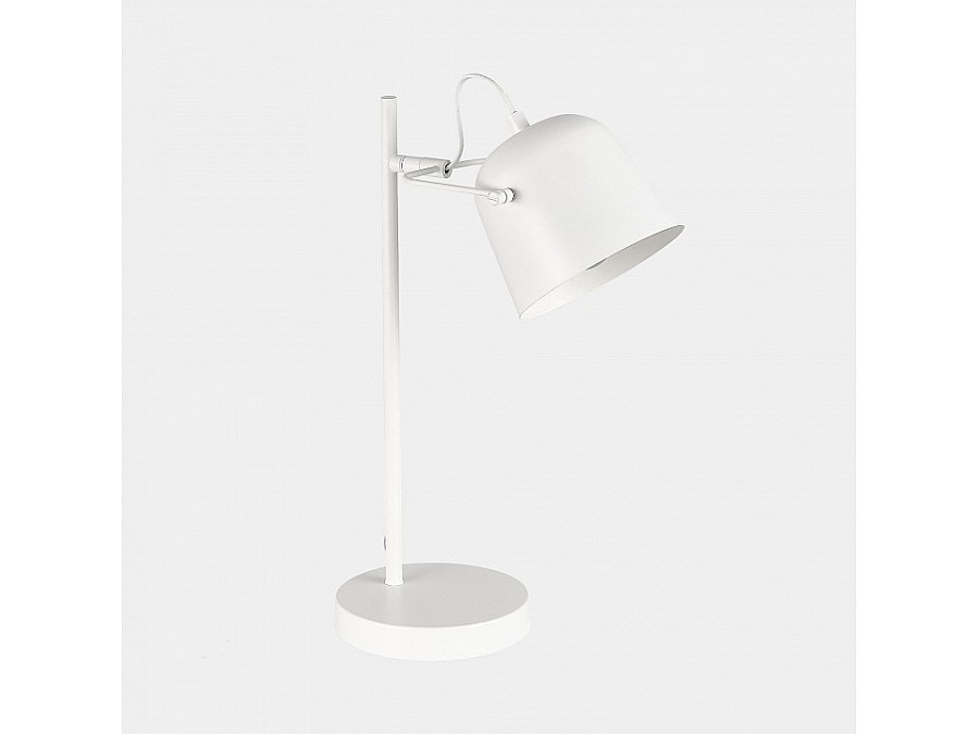 Настольная лампа офисная EVOLUCE Blank SLE1805-504-01