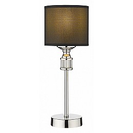 Настольная лампа декоративная Velante 293-12 293-124-01