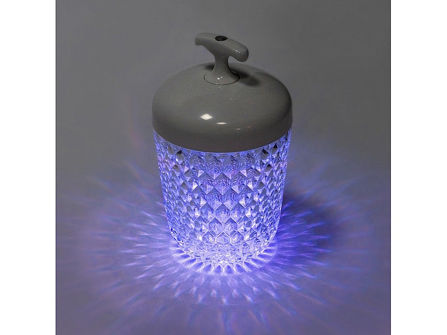Настольная лампа декоративная Escada Vibe 10255/L LED