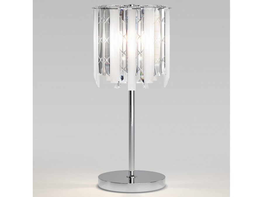Настольная лампа декоративная Eurosvet Radiance 108011