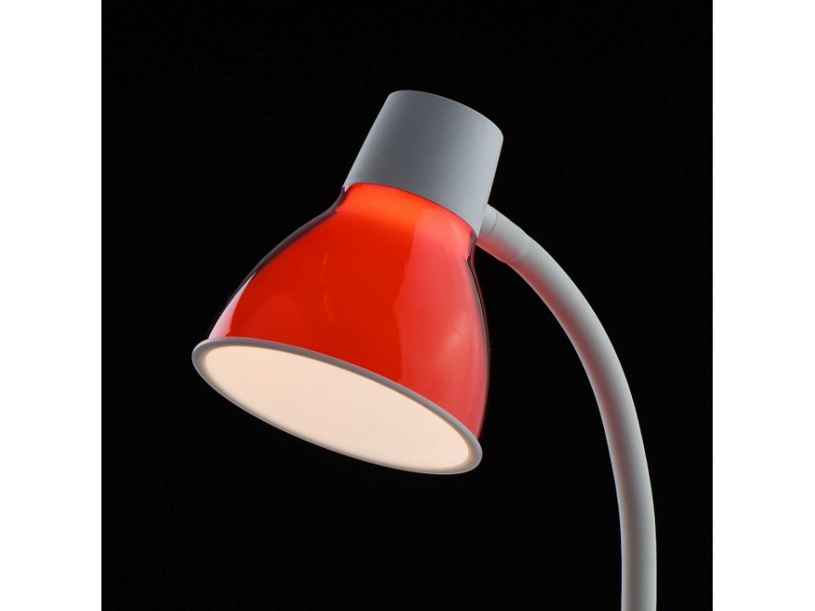 Настольная лампа офисная DeMarkt Ракурс 631036201