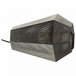 Настольная лампа декоративная Eglo Chiavica 43225