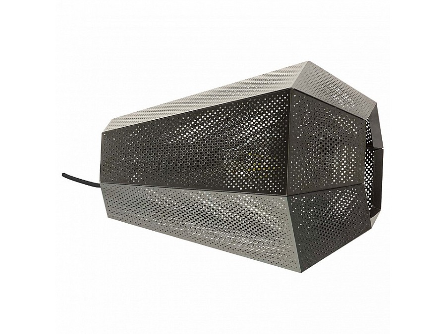 Настольная лампа декоративная Eglo Chiavica 43225