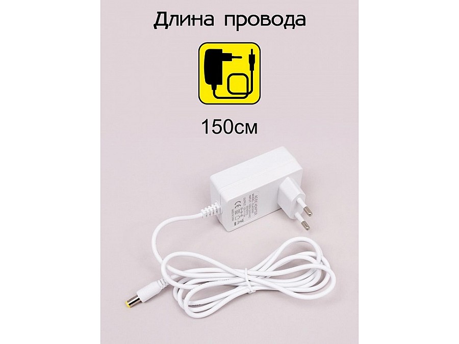 Настольная лампа офисная Citilux Ньютон CL803080
