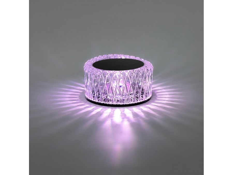 Настольная лампа декоративная Escada PARTY 10254/L LED