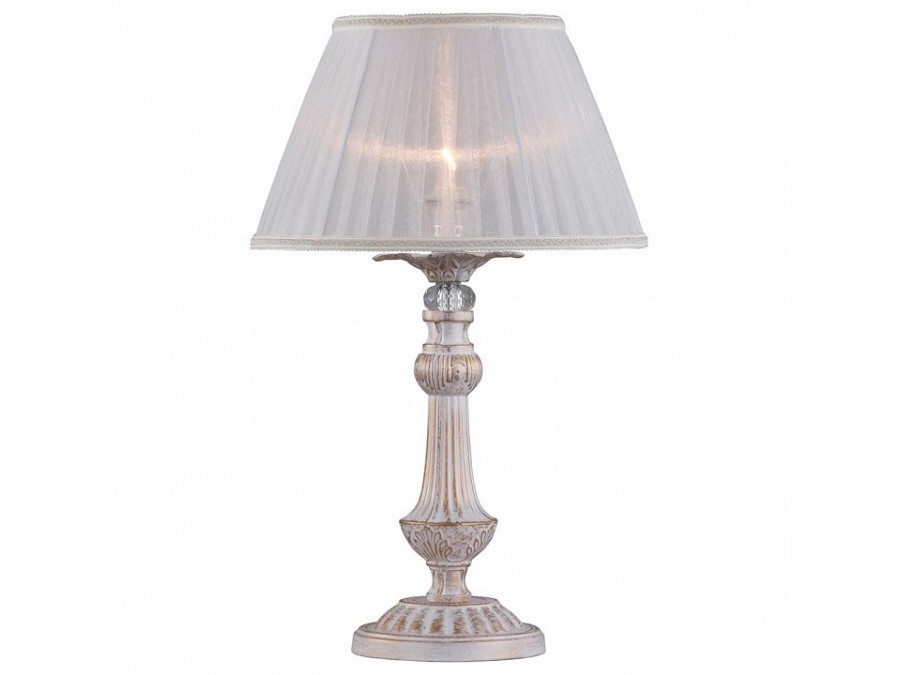 Настольная лампа декоративная Omnilux Miglianico OML-75424-01